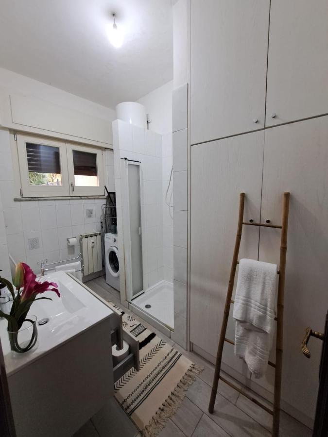 Appartamento Casa Adele Siena Esterno foto