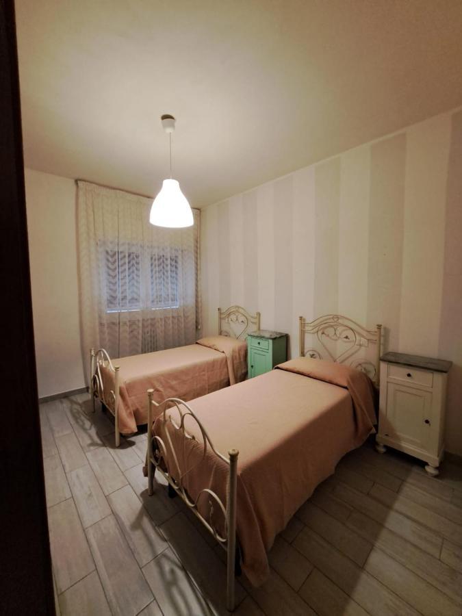 Appartamento Casa Adele Siena Esterno foto