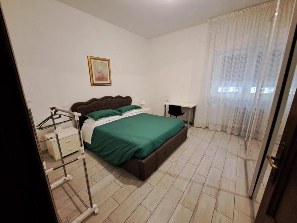Appartamento Casa Adele Siena Esterno foto